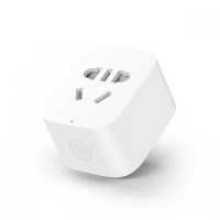 

                                    Xiaomi Mi ZNCZ02CM Smart Socket Home Switch